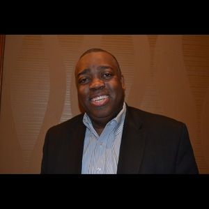 Meet your Posher, Rickey